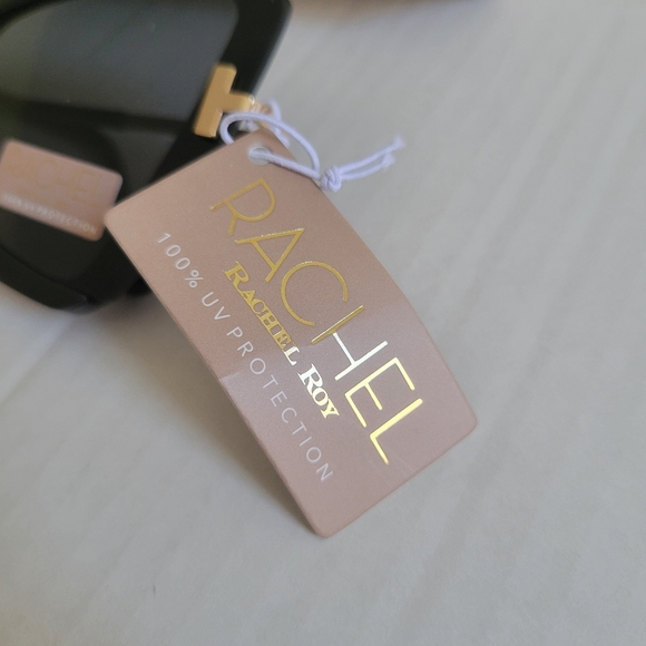 RACHEL Rachel Roy Harper Sunglasses - Picture 3 of 14